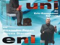 Teatrul Sica Alexandrescu in perioada 25 februarie-12 martie Brasov