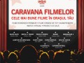 TIFF iti aduce Caravana filmelor la Centrul Cultural Reduta brasov