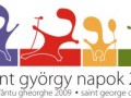 Zilele Sfantu Gheorghe - Szent Gyorgy Napok 2009