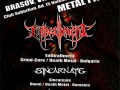 concert Concert Enthrallment, Sincarnate si Loudrage in Club Suburban brasov