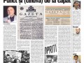 Gazeta de transilvania ultimul numar 26 iunie 2009