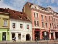 Muzeul Casa Muresenilor Brasov