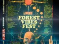 Forest Vibes Fest Magureni Prahova 31 iulie 2 august
