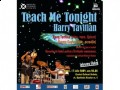 Teach Me Tonight cu Harry Tavitian şi Cserey Csaba la Braşov