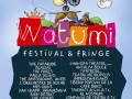 Watumi Festival & Fringe, 22-26 iulie in Brasov