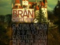 Bran Castel Fest 2009, 7-9 august