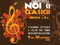 noi si clasicii liceul tudor ciortea muzeul de arta