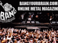 interviu bangyourbrain online metal magazine
