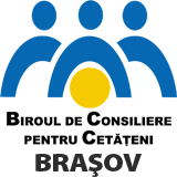 Biroul de Consiliere pentru Cetateni Brasov
