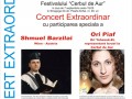 Ziua Europeana a Culturii Evreiesti la Brasov