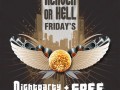 heaven or hell brasov party dj