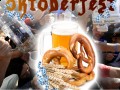 Oktoberfest Brasov 2009 festivalul berii