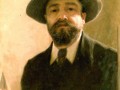 Expozitia Arthur Coulin Muzeul de Arta Brasov