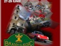  Brasov Classic Rally, 3-4 octombrie 2009