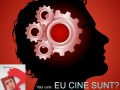 cartea Eu Cine Sunt si Workshop Despre Motivatie la Libraria Okian Brasov