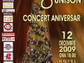 Corul de Copii Unison Concertul Aniversar 8 Ani la Unison