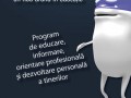 Prezentarea proiectul Pilula Zero la Libraria Okian - 16 noiembrie Prezentarea proiectul Pilula Zero la Libraria Okian - 16 noiembrie