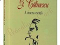 G Calinescu a cincea esenta de Andrei-Terian