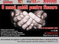 O masa calda pentru fiecare 16-18 decembrie in Centrul Civic