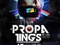 Propa Tingz club suburban Brasov