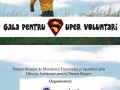 gala pentru supervoluntari brasov