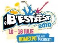 BESTFEST 16 - 18 iulie 2010