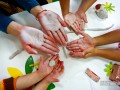 curs de creativitate pentru copii la centrul cultural reduta brasov