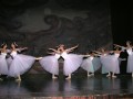 Giselle balet Opera Brasov2
