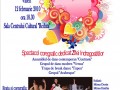 Valentines Day Dance la Centrul Cultural Reduta