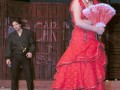 spectacolul de opera Carmen de Georges Bizet la Opera Brasov