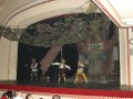 spectacolul Un Lup o Capra si Trei Iezi la Opera Brasov