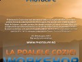workshop de fotografie alaturi de Dan Dinu La Poalele Coziei