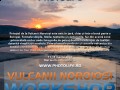 workshop fotografie Vulcanii Noroiosi Dan Dinu Photolife