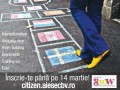 Aiesec Brasov World Citizenship