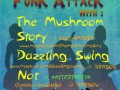 Mushroom Story Dazzling Swing Not in Za Pub Brasov
