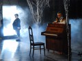 Puterea obisnuintei Teatrul Dramatic Sica Alexandrescu Brasov
