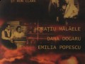 Teatrul Bulandra preyinta spectacolul Cafeneaua cu Horatiu Malaele, Dana Dogaru si Emilia Popescu