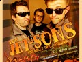 The Jet-Sons via Rockabilly in Crossroads Brasov