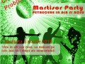 asut brasov party martie club no problem