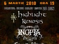 concert true mind inopia highlight kenosis