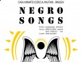 Asociatia Emromusic prezinta Corul Almaviva Negro Songs Cercul Militar Brasov