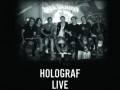 Concert live Holograf in Kasho Club Brasov