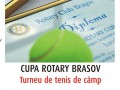 cupa rotary brasov tenis camp