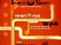 Fusioncore Black Swan Dazzling Swing concert in Za Pub Brasov