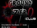 Deschiderea Ground Zero Club Brasov party cu Dj Nemo Grand Lp