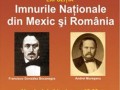 Expozitia Istoria Imnurilor Nationale din Mexic si Romania la Muzeul Casa Muresenilor