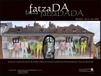 Brasovul vechi abordat in proiectul fatzaDA 2008