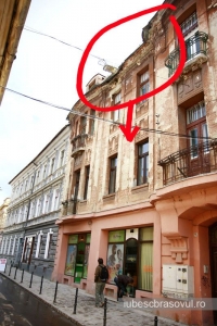 5 minute prin Brasov si te iei cu mainile de cap