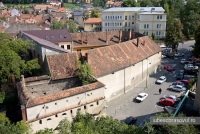 Arhivele Statului Brasov