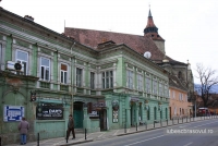 Schwarz Pub